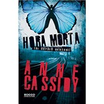 Ficha técnica e caractérísticas do produto Livro - Hora Morta - Série The Murder Notebooks