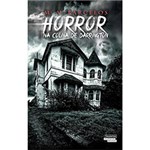 Livro - Horror na Colina de Darrington