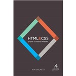Livro - HTML e CSS : Projete e Construa Webistes