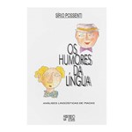 Livro - Humores da Lingua, os
