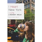 Ficha técnica e caractérísticas do produto Livro - I Heart New York
