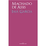 Ficha técnica e caractérísticas do produto Livro - Iaiá Garcia