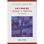 Ficha técnica e caractérísticas do produto Livro - ICMS: Teoria e Prática