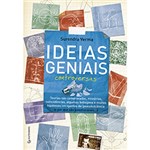 Ficha técnica e caractérísticas do produto Livro - Ideias Geniais Controversas