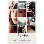 Ficha técnica e caractérísticas do produto Livro - If I Stay (Movie Tie-In)