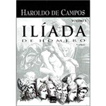 Ficha técnica e caractérísticas do produto Livro - Iliada, a - Vol. 1