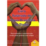 Livro Ilustrado de Língua Brasileira de Sinais