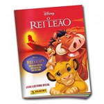 Ficha técnica e caractérísticas do produto Livro Ilustrado Oficial o Rei Leão Clássico - Disney