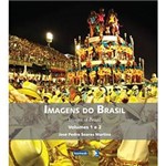 Ficha técnica e caractérísticas do produto Livro - Imagens do Brasil - Volumes 1 e 2