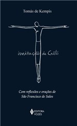 Ficha técnica e caractérísticas do produto Imitação de Cristo - Vozes