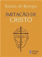 Ficha técnica e caractérísticas do produto Imitacao de Cristo - Vozes