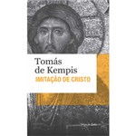 Ficha técnica e caractérísticas do produto Livro - Imitação de Cristo