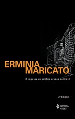 Ficha técnica e caractérísticas do produto Livro - Impasse da Política Urbana no Brasil