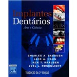 Ficha técnica e caractérísticas do produto Livro - Implantes Dentários - Arte e Ciência