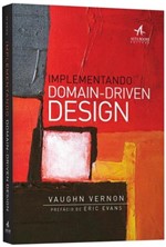 Ficha técnica e caractérísticas do produto Livro - Implementando Domain Driven Design