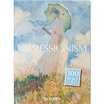 Ficha técnica e caractérísticas do produto Livro - Impressionism