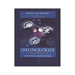 Ficha técnica e caractérísticas do produto Livro - Imunologia Básica Aplicada