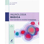 Ficha técnica e caractérísticas do produto Livro - Imunologia Básica: Guia Ilustrado de Conceitos Fundamentais