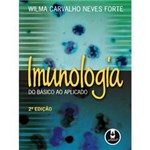 Ficha técnica e caractérísticas do produto Livro - Imunologia - do Básico ao Aplicado