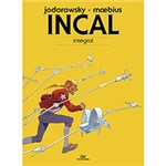 Ficha técnica e caractérísticas do produto Livro - Incal Integral