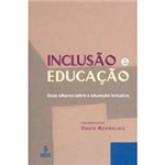 Ficha técnica e caractérísticas do produto Livro - Inclusão e Educação: Doze Olhares Sobre a Educação Inclusiva