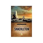 Livro - Incrivel Viagem de Shackleton, a