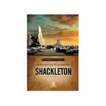 Ficha técnica e caractérísticas do produto Livro - Incrivel Viagem de Shackleton, a