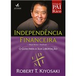 Livro - Independência Financeira: o Guia para a Libertação