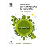 Ficha técnica e caractérísticas do produto Livro - Indicadores de Sustentabilidade em Engenharia