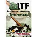 Ficha técnica e caractérísticas do produto Livro - Índice Terapêutico Fitoterápico