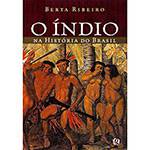 Livro - Índio na História do Brasil, o