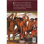 Ficha técnica e caractérísticas do produto Livro - Índio na História do Brasil, o