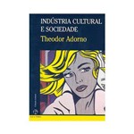 Ficha técnica e caractérísticas do produto Livro - Indústria Cultural e Sociedade