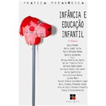 Ficha técnica e caractérísticas do produto Livro - Infancia e Educação Infantil