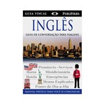 Livro - Inglês - Guia de Conversação para Viagens