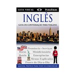 Ficha técnica e caractérísticas do produto Livro - Inglês - Guia de Conversação para Viagens