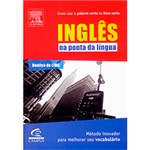 Livro - Inglês na Ponta da Língua