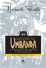 Ficha técnica e caractérísticas do produto Livro - Iniciando na Umbanda