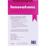 Livro - Innovations - Advanced (Teacher´s Resources Book)