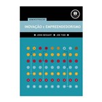 Ficha técnica e caractérísticas do produto Livro - Inovação e Empreendedorismo