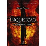 Livro - Inquisição: o Reinado do Medo