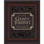 Ficha técnica e caractérísticas do produto Livro - Inside HBO's Game Of Thrones