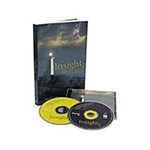 Ficha técnica e caractérísticas do produto Livro - Insight - Vol 2 - com CD