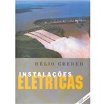 Ficha técnica e caractérísticas do produto Livro - Instalações Elétricas - 15.a Edição