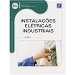 Ficha técnica e caractérísticas do produto Livro - Instalações Elétricas Industriais - Série Eixos