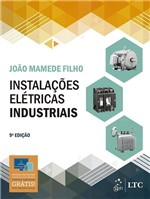 Ficha técnica e caractérísticas do produto Instalações Elétricas Industriais - Ltc
