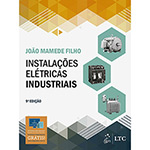 Ficha técnica e caractérísticas do produto Livro - Instalações Elétricas Industriais