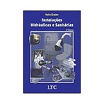 Ficha técnica e caractérísticas do produto Livro - Instalações Hidráulicas e Sanitárias
