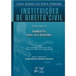 Ficha técnica e caractérísticas do produto Livro - Instituições de Direito Civil: Direito de Família, Vol. V