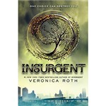 Ficha técnica e caractérísticas do produto Livro - Insurgent Divergent Series 2: One Choice Can Destroy You